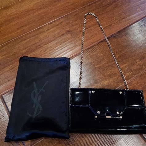 ysl clutch italy price|YSL clutch purse at nordstrom.